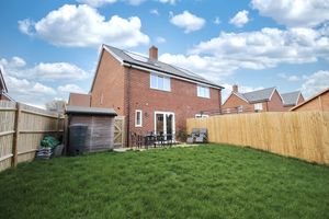 Rear External- click for photo gallery